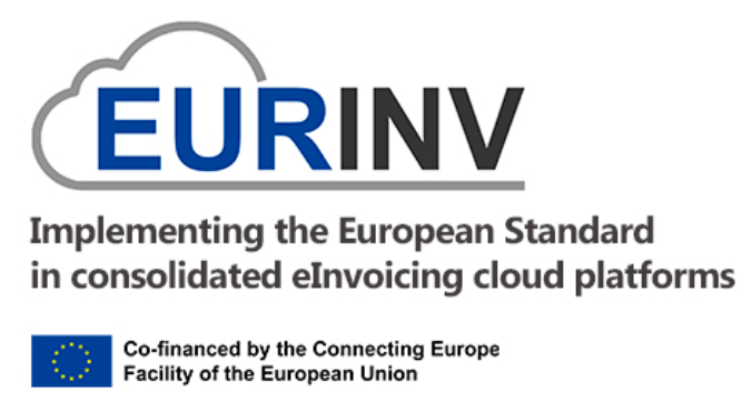 Logo Projet EURINV