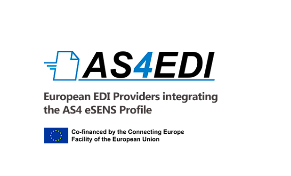 Logo AS4EDI