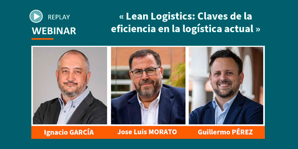 lean logistics