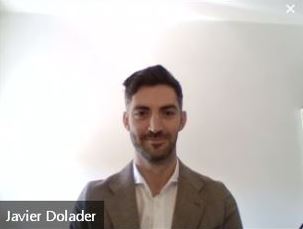 Javier Dolader