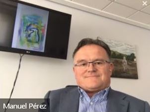 Manuel Perez