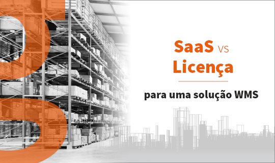 saas ou licença?