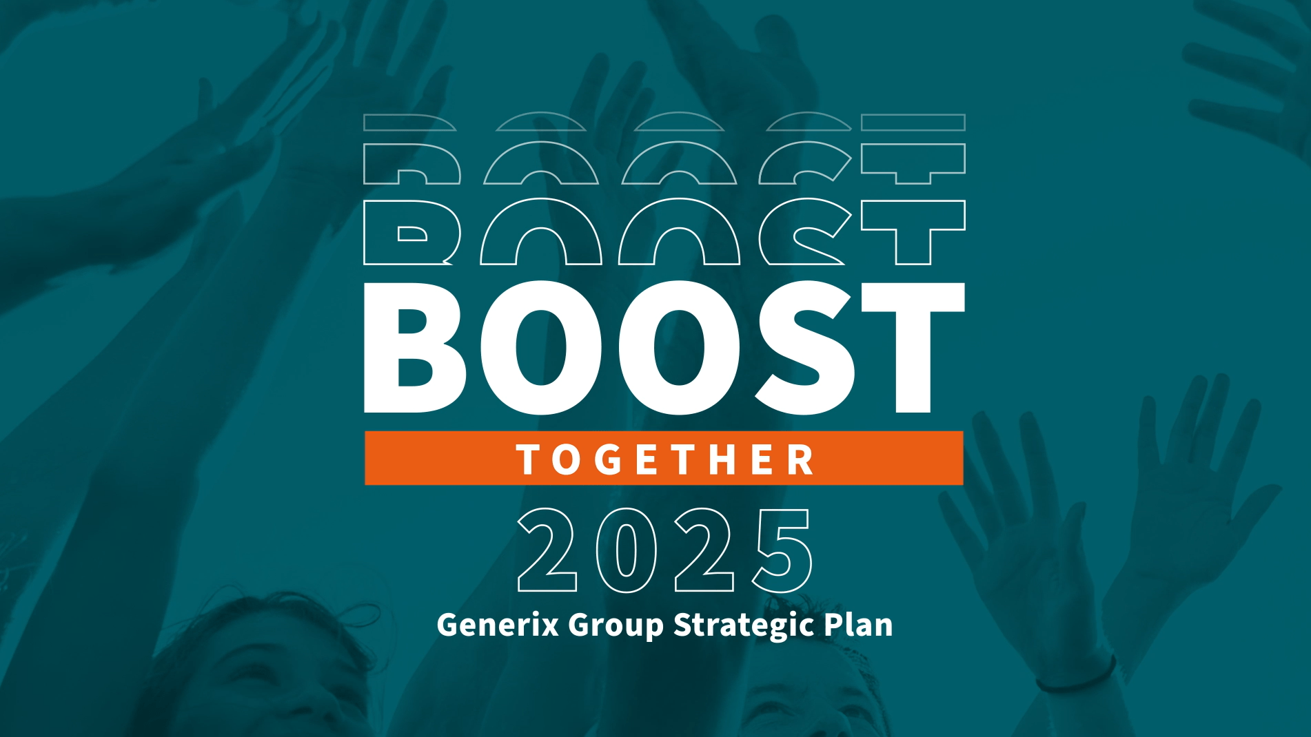 boost together generix 2025