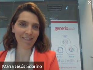 María Jesús Sobrino