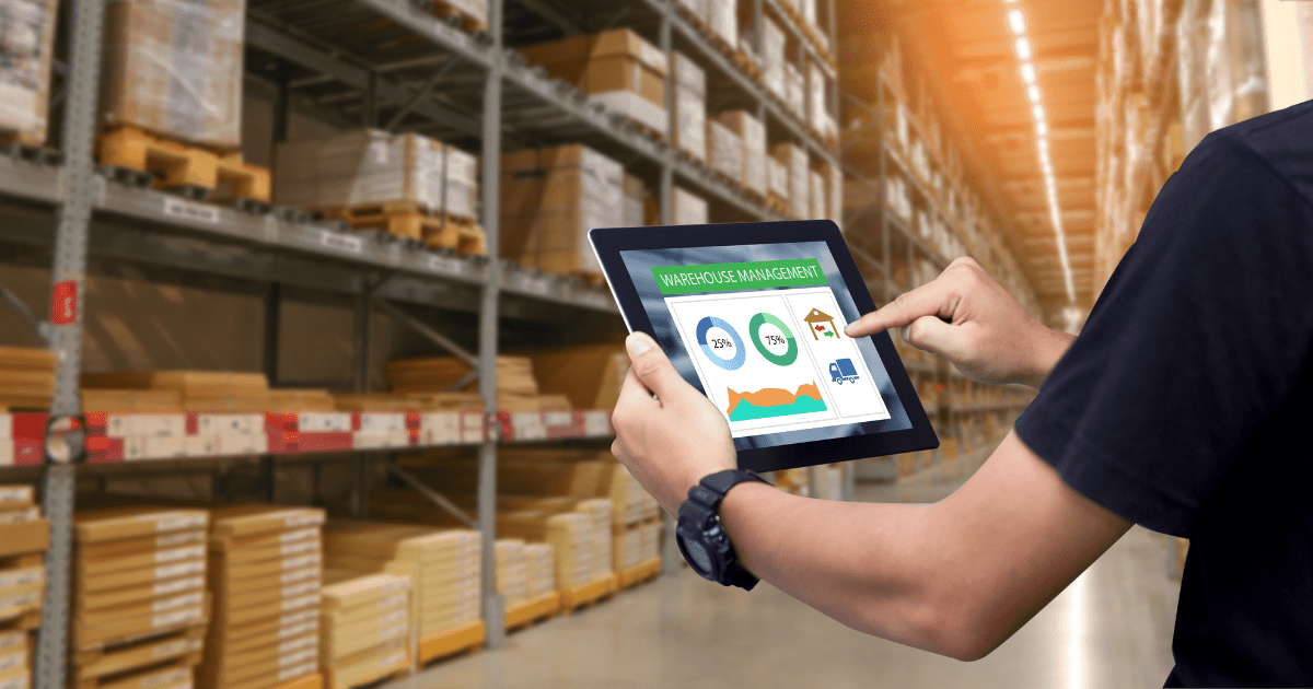 warehouse-management-system