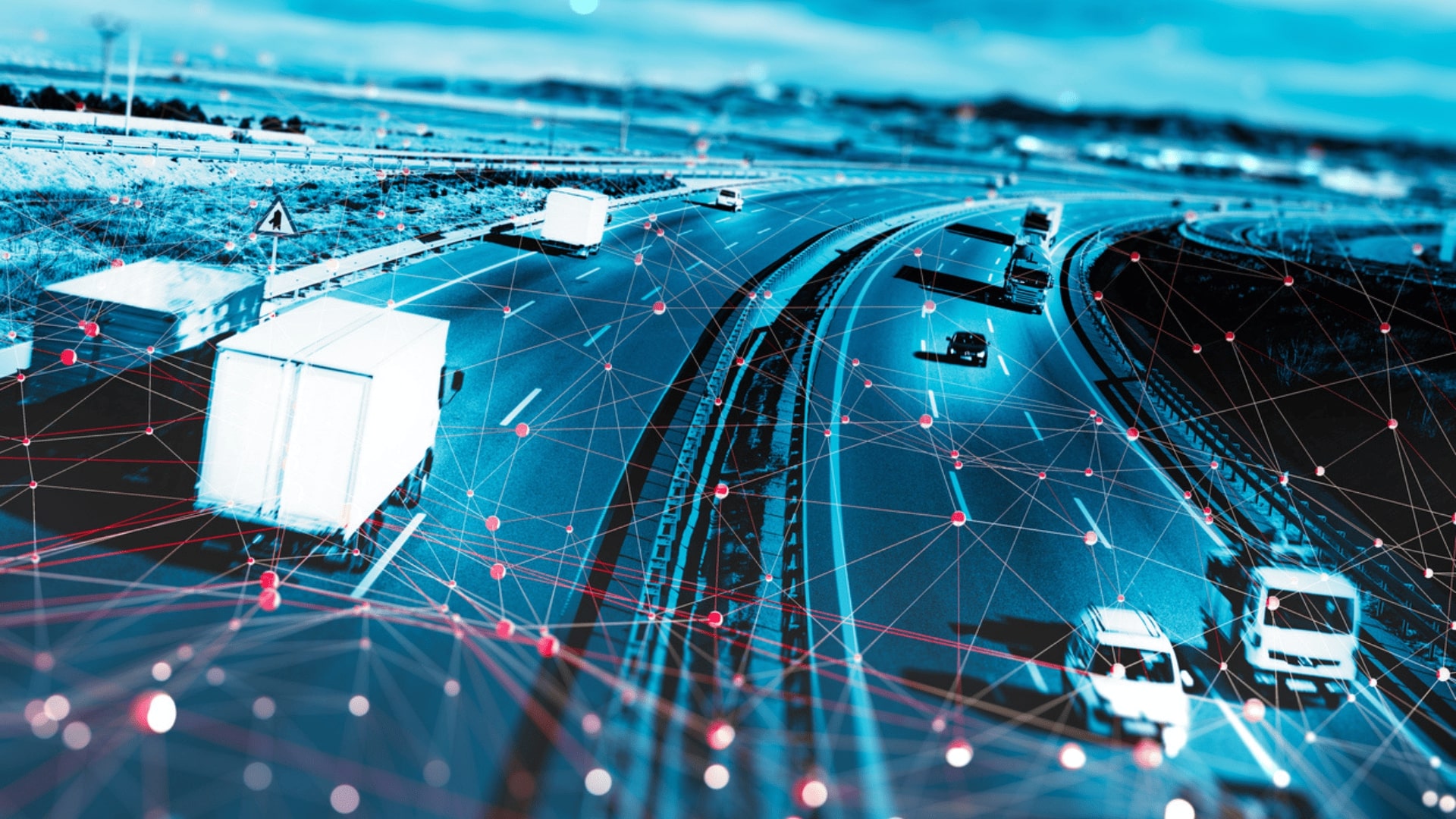 Generix Tendencias actuales en la industria del transporte y la logística - Generix