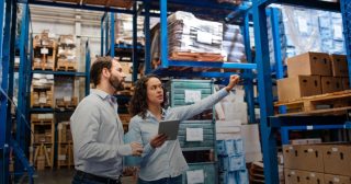 EDI Files Explained: Formats, Functions, and Uses - Generix