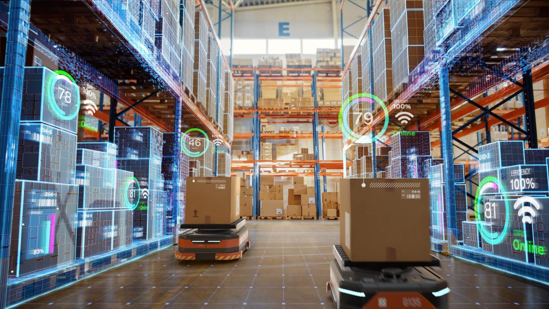 Generix System Generix voor het zevende opeenvolgende jaar genoemd in het 2025 Gartner ...
