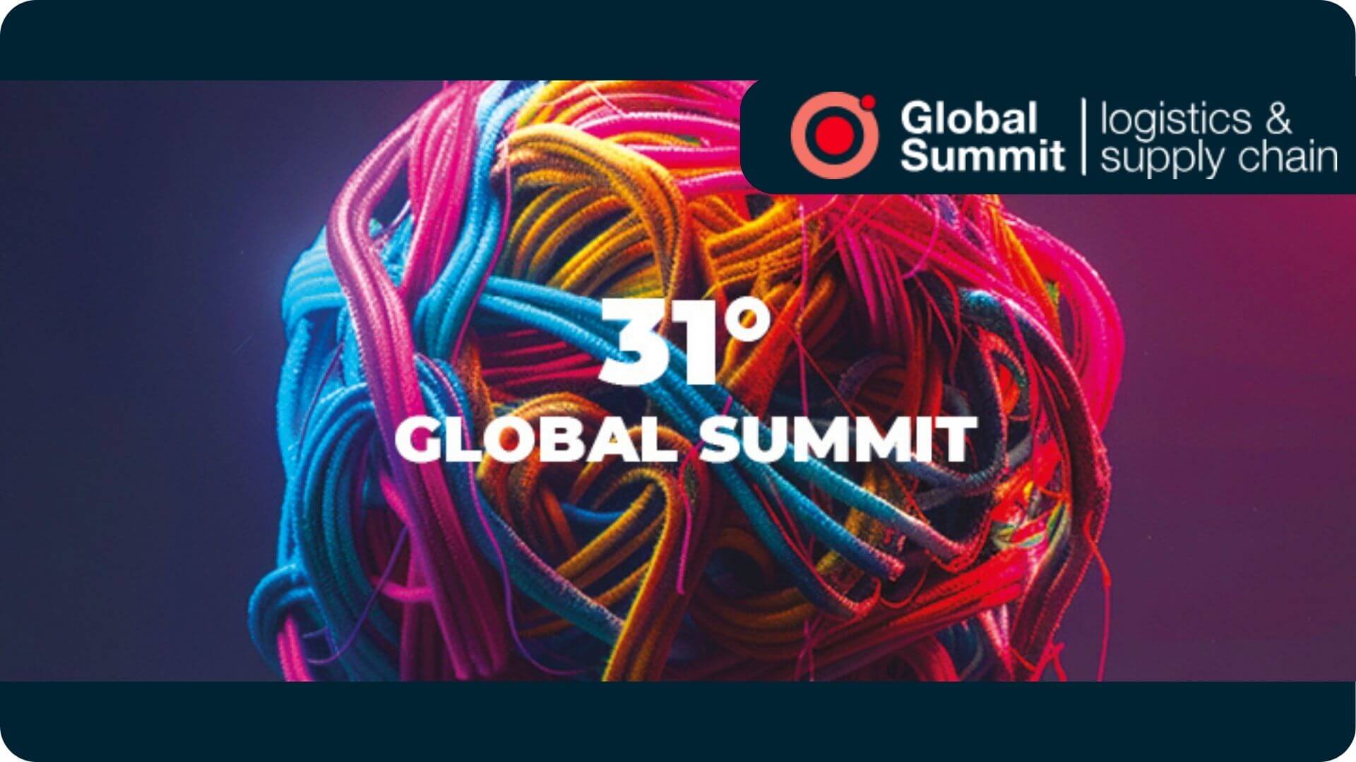 Global Summit Logistics & Supply Chain - Generix