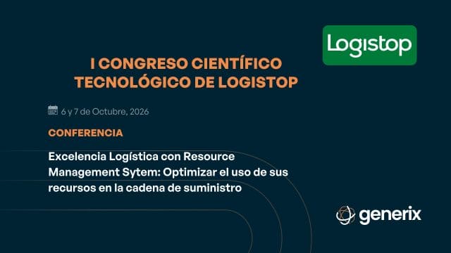 Generix y Logistop