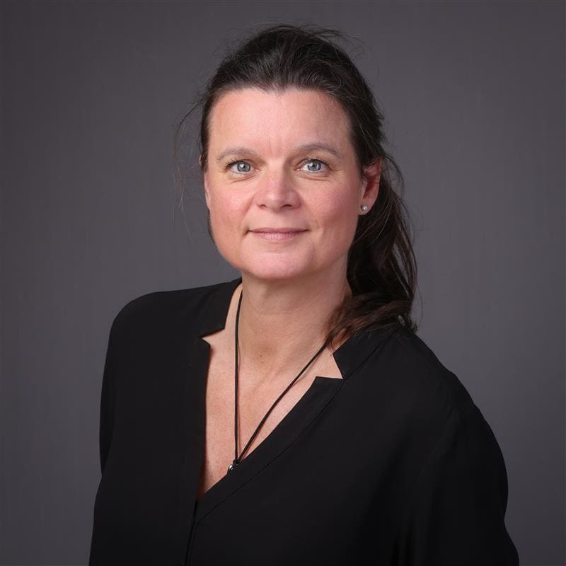 Isabelle Badoc